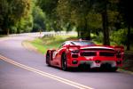 Ferrari FXX Evoluzione 2007 года